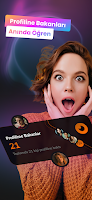 SeeReport - Profiline Bakanlar poster