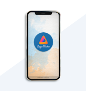 Logo Maker ポスター