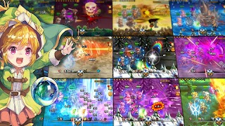Idle Knights screenshot 1