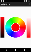 OI Color Picker 海報