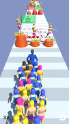 Heart Run screenshot 1