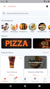 Dishdash скриншот 4