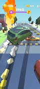 Wrong Way Rush اسکرین شاٹ 4