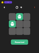 4 Schermata Spectre Mind: Rotating Cube