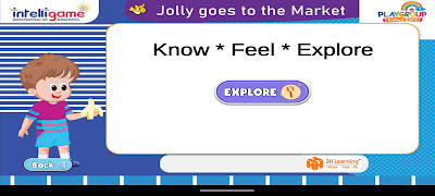 Play Group 4 اسکرین شاٹ 7