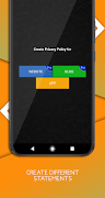 پوستر Policy Creator Pro
