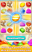 Cookie Star screenshot 2