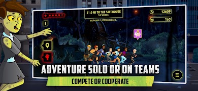 A Step Ahead screenshot 3