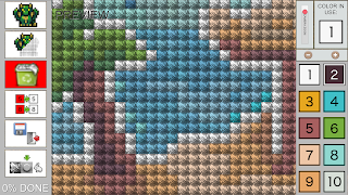 Magic Number Drawing screenshot 4