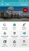 Poster SocietyConnect