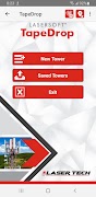 LaserSoft TapeDrop Affiche