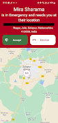 برنامه‌نما Protector For You عکس از صفحه