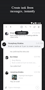 Brief: Team Collaboration Tool Screenshot 3