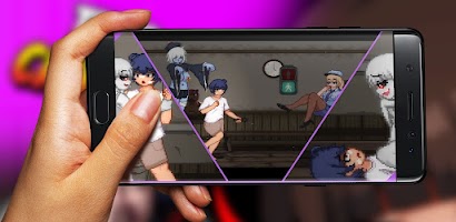 Tag After:  School Mod Mobile imagem de tela 1