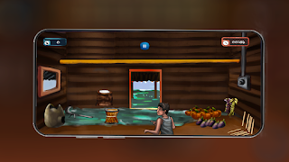 Safety from Flood تصوير الشاشة 5