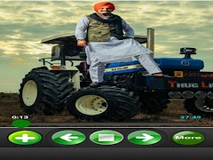 Sidhu Moose Wala all songs 2020 Poster