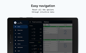 برنامه‌نما REEF OS VDS عکس از صفحه