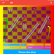 Snakes and Ladders screenshot 6