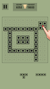 Block Puzzle Quest ภาพหน้าจอ 2