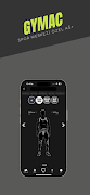 GYMAC Screenshot 4