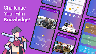 Guess the Movie — Quiz Game স্ক্রিনশট 7