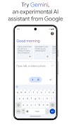 Google Assistant اسکرین شاٹ 2