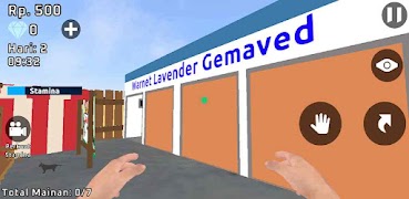 Warnet Bocil Simulator Screenshot 6