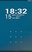 DateTimeWidget screenshot 2