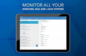 Pulseway скриншот 6