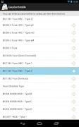 EasyCert Mobile imagem de tela 3