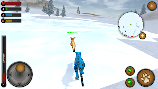Tiger Multiplayer - Siberia screenshot 6