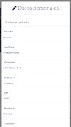 Fintop OV screenshot 2
