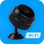 ”V720 Mini Camera A9 App