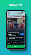 MUG App ภาพหน้าจอ 1