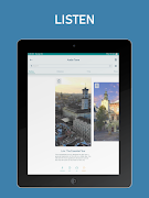 Lviv Guide Screenshot 7