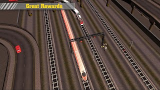 6 Schermata Train Simulation 2018