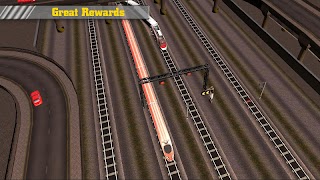 Train Simulation 2018 syot layar 6