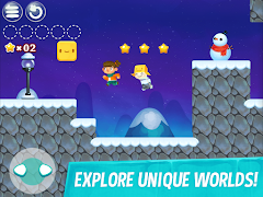 SpriteBox : Code Hour captura de pantalla 5