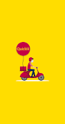 Quickiii Partner App bài đăng