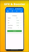 10X Fire GFX Sensitivity Tool скриншот 1