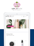 Lotus Glow screenshot 5