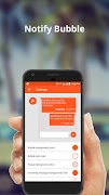 Notify Bubble স্ক্রিনশট 3