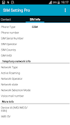 free SIM tool kit  Pro স্ক্রিনশট 1