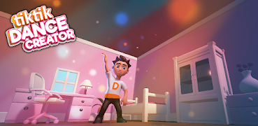 TikTik Dance Creator Screenshot 7