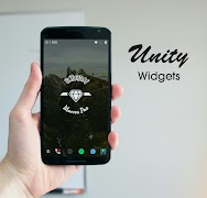 Unity Widgets 2 Screenshot 2