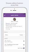 Vericare Alerts скриншот 2