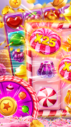 Sweet Frenzy plakat