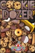 Cookie Dozer ảnh chụp màn hình 5