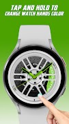 [DW] Wheel Watch screenshot 3