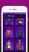 skin tool for ff screenshot 2